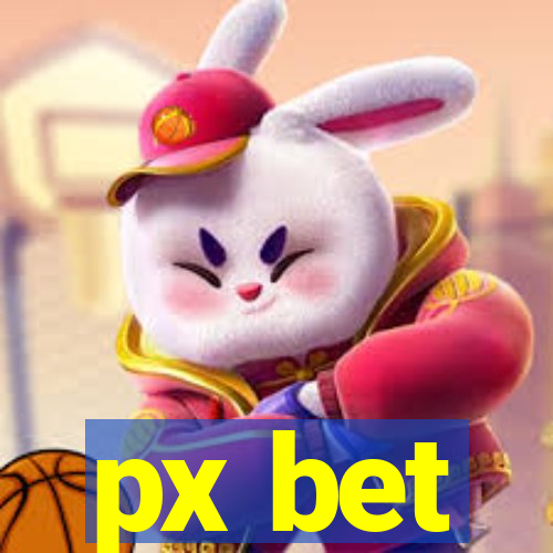 px bet